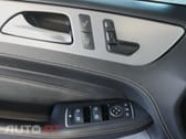 Mercedes-Benz ML 250 BlueTEC
