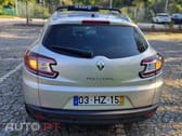 Renault Mégane Sport Tourer Dynamique