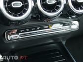 Mercedes-Benz GLB 180 d AMG Line