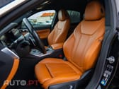 BMW 420 d Desportiva M Auto