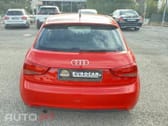 Audi A1 1.2 TFSi Sport