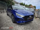 Hyundai i20 1.0 T-GDI Style Plus