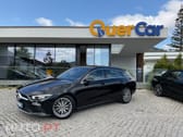 Mercedes-Benz CLA 180 d Shooting Brake Business Solutions.Grande Frota Aut.