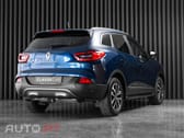 Renault Kadjar Energy dCi 110 EDC Experience