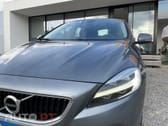 Volvo V40 2.0 D2 Momentum Geartronic