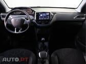Peugeot 2008 Signature 1.5 BlueHDi 
