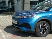 BYD Atto 3 60.48 kWh Design