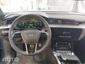Audi Q8 50 quattro S line