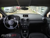 Audi A1 1.4 TDI