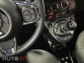 Fiat 500C 1.0 Hybrid