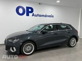 Audi A3 Sportback 30 TFSI Advanced S tronic