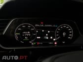 Audi E-Tron S quattro