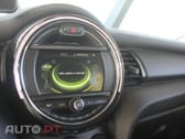 MINI One 5 Portas