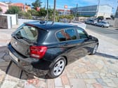 BMW 116 d EDynamics Line Urban