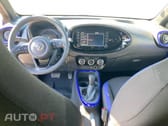 Toyota Aygo X 1.0 VVT-i Dynamic