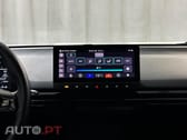 MG MG4 64 kWh Luxury