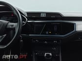 Audi Q3 35 TDI S tronic S line