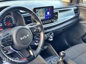 Kia Rio 1.2 CVVT Dynamic