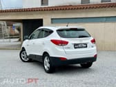 Hyundai ix35 1.7 CRDi VGT Blue Comfort