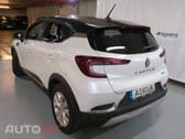 Renault Captur 1.6 E-Tech Plug-In Intens