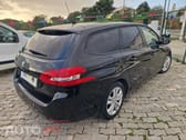 Peugeot 308 SW ND