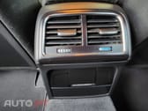 Audi A4 Avant 2.0 TDI multitronic