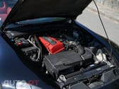 Honda S2000 Cabrio