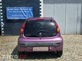 Peugeot 107 1.0 SE Envy