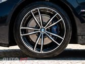 BMW 530 e iPerformance Pack M