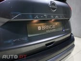 Nissan X-Trail 1.5 e-Power N-Connecta 7L e-4force
