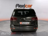Seat Alhambra 2.0 TDi Style DSG