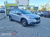 Peugeot 2008 1.2 PureTech GT Line