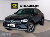Mercedes-Benz GLC 300 I.V.A DEDUTIVEL De 4Matic AMG