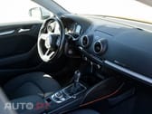 Audi A3 Sportback 1.6 TDI S-line