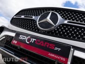 Mercedes-Benz GLC 300 e 4Matic