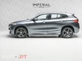 BMW X2 16 d sDrive Auto Pack M