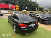 BMW 420 d Line Luxury
