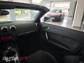 Audi TT 2.0 TFSI