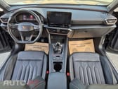 Cupra Formentor 2.0 TDI Sport