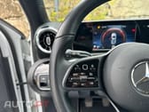 Mercedes-Benz A 180 d Style
