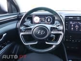 Hyundai Tucson 1.6 CRDi Premium
