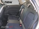 Renault Captur E-tech Plug In Hybrid 160