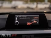 BMW 318 Touring Pack M