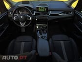 BMW 216 d Line Luxury