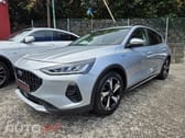Ford Focus 1.0 EcoBoost MHEV Active X