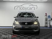 Smart ForFour 1.0 Passion 71