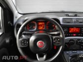 Fiat Panda 1.0 Hybrid City Life