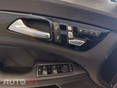 Mercedes-Benz CLS 250 BlueTEC
