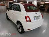Fiat 500C 1.2 Lounge MTA