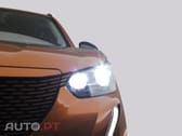 Peugeot E-2008 ALLURE PACK